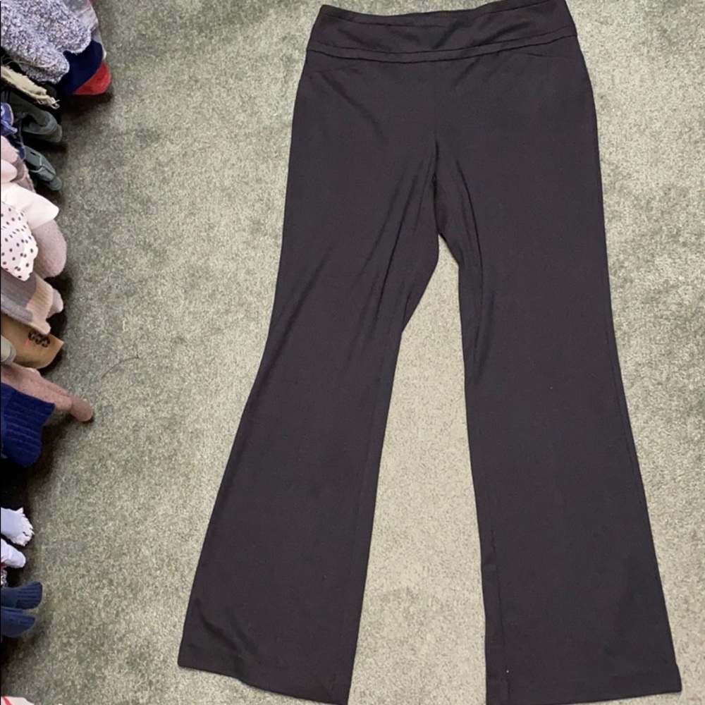 Dress pants